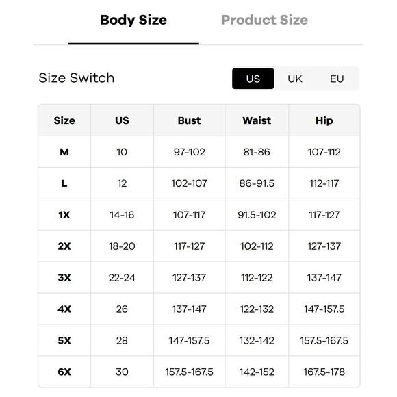 NWT BloomChic Women Striped Overlap Collar Maxi Dress Plus Size: 14-16 (1X) - Picture 8 of 8